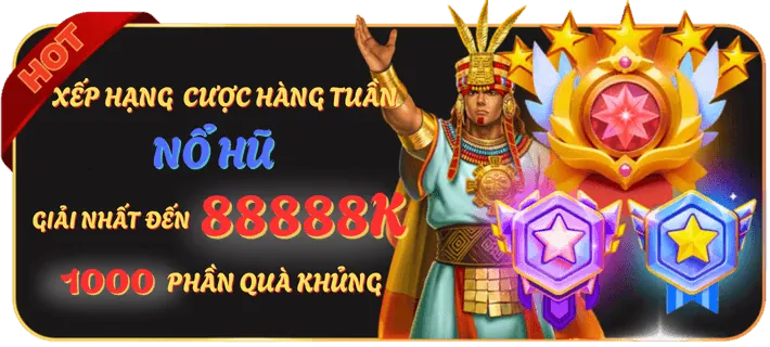 Khuyến mãi chào mừng thể thao