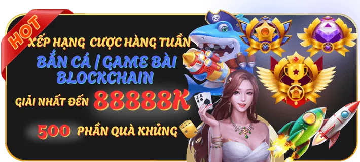 Chương trình VIP và hoàn trả