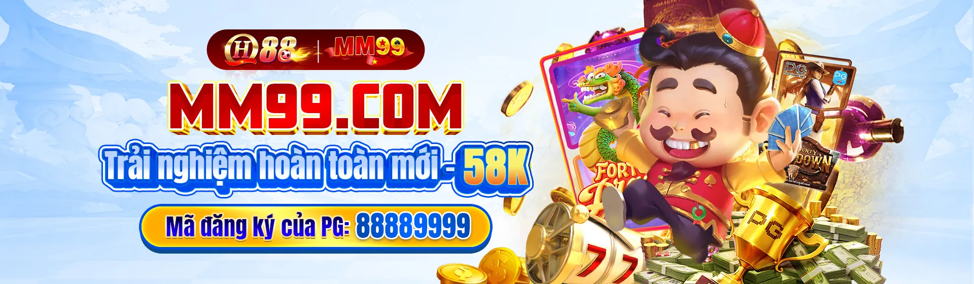 Giao diện đăng ký nền tảng game bài đổi thưởng uy tín