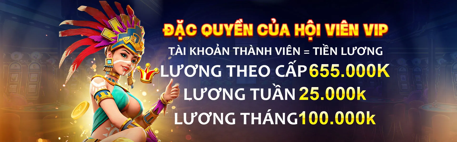 Hình ảnh tổng quan về nền tảng game bài đổi thưởng uy tín của chúng tôi