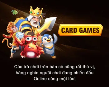 Chuyên gia phát triển sản phẩm game bài